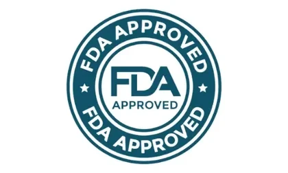 GLpatches FDA-registered facility