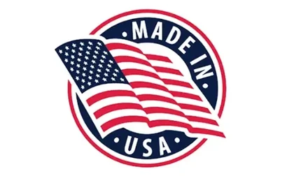 GLpatches made in the USA